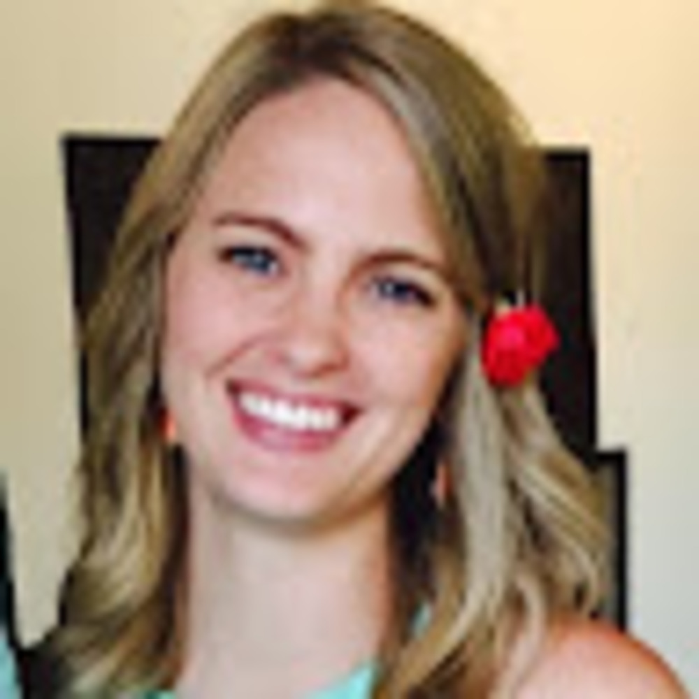 Meet your Posher, Courtney